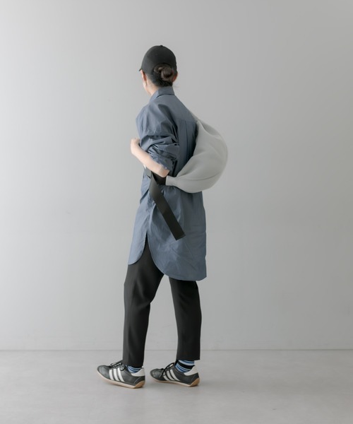 「ear PAPILLONNER」 ショルダーバッグ FREE ブラック レディース_画像8