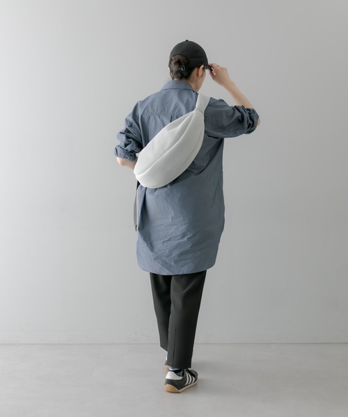 「ear PAPILLONNER」 ショルダーバッグ FREE ブラック レディース_画像9