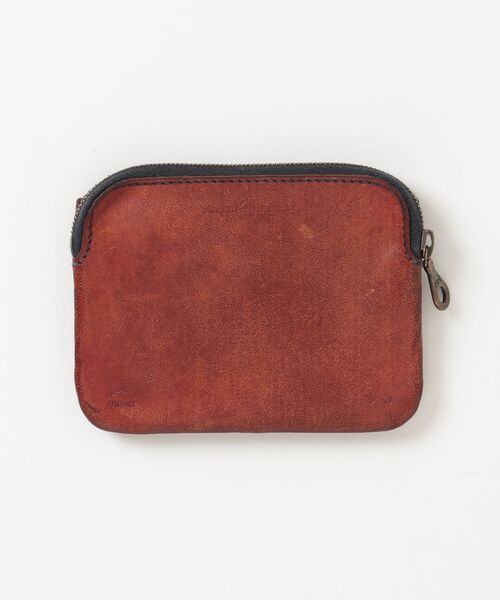 「ARTS & CRAFTS」 財布 ONE SIZE ブラウン メンズ_画像2