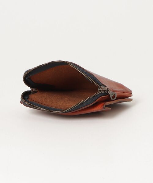 「ARTS & CRAFTS」 財布 ONE SIZE ブラウン メンズ_画像4