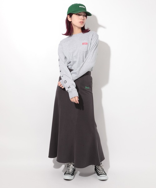 「AMERICAN NEEDLE」 キャップ FREE アイボリー メンズ_画像3