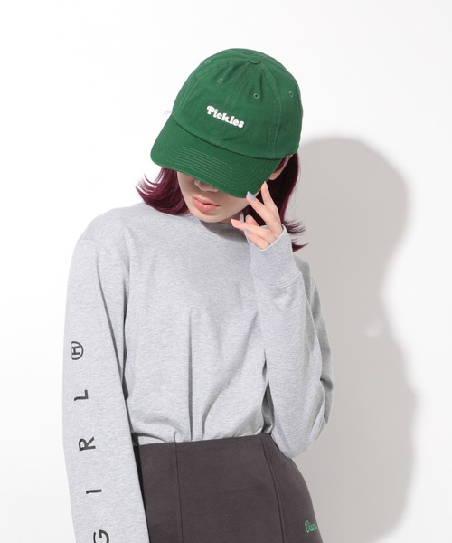 「AMERICAN NEEDLE」 キャップ FREE アイボリー メンズ_画像4