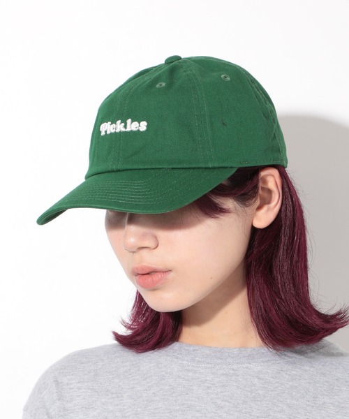 「AMERICAN NEEDLE」 キャップ FREE アイボリー メンズ_画像5