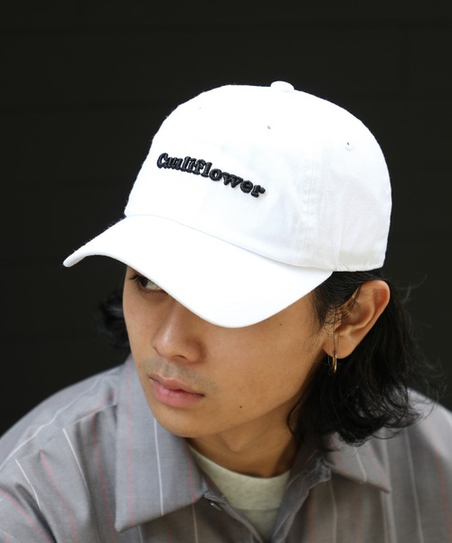 「AMERICAN NEEDLE」 キャップ FREE アイボリー メンズ_画像9