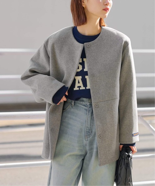 JOURNAL STANDARD relume（ジャーナルスタンダード レリューム） ノー