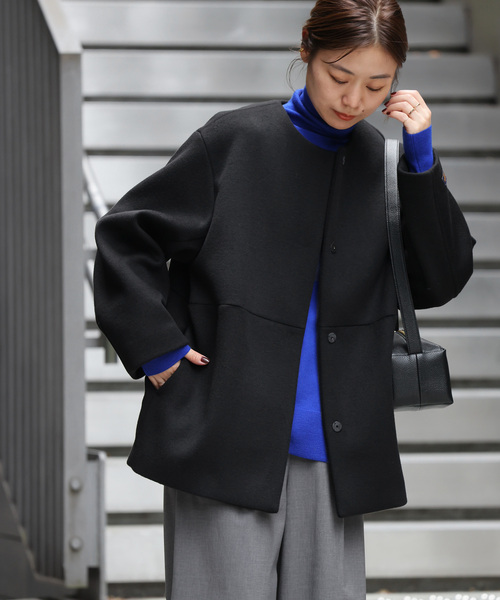 JOURNAL STANDARD relume（ジャーナルスタンダード レリューム） ノー