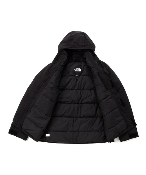 THE NORTH FACE」 マウンテンパーカー S カーキ メンズ 【公式通販】