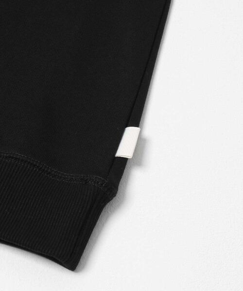 「URBAN RESEARCH Sonny Label」 スウェットカットソー LARGE ネイビー メンズ_画像7