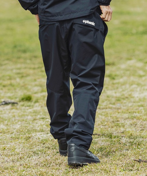 「+phenix」 カーゴパンツ M グレー メンズ_画像3