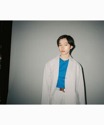 BEAMS BOY（ビームス ボーイ） ジャケット テーラードジャケット シア