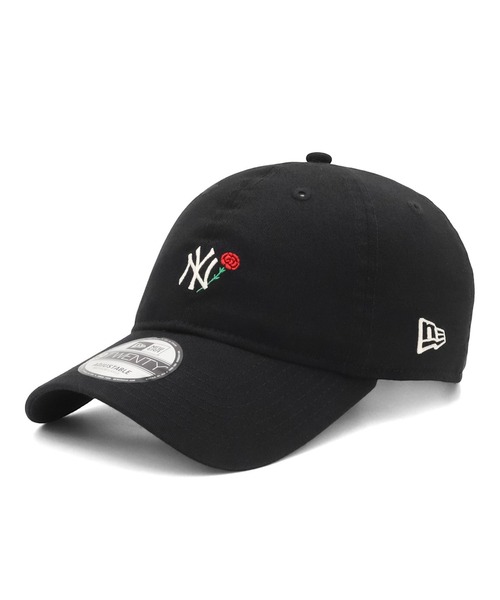 NEW ERA（ニューエラ） キャップ 帽子 ニューエラキャップ 9TWENTY 母