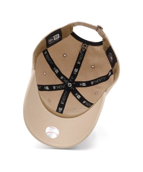 NEW ERA（ニューエラ） キャップ 帽子 ニューエラキャップ 9TWENTY 母