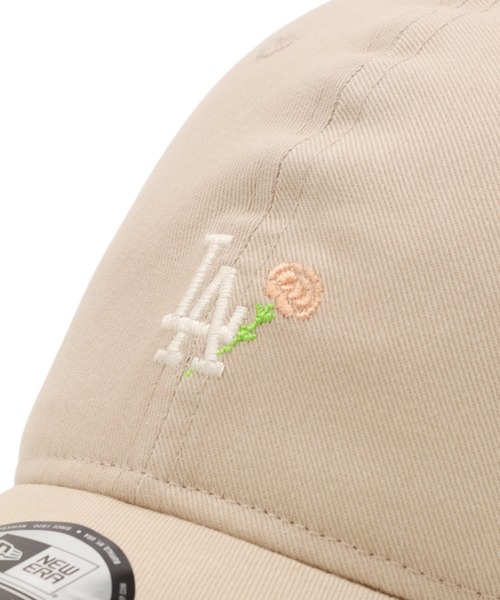 NEW ERA（ニューエラ） キャップ 帽子 ニューエラキャップ 9TWENTY 母