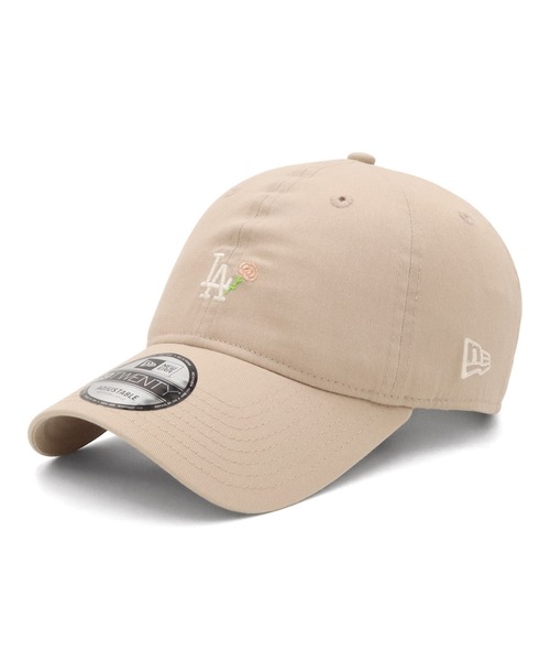 NEW ERA（ニューエラ） キャップ 帽子 ニューエラキャップ 9TWENTY 母