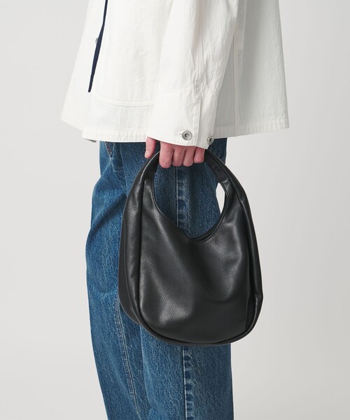 UNITED ARROWS（ユナイテッドアローズ） ショルダーバッグ UNFINISHED