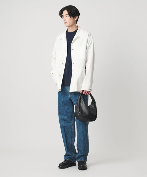 UNITED ARROWS（ユナイテッドアローズ） ショルダーバッグ UNFINISHED