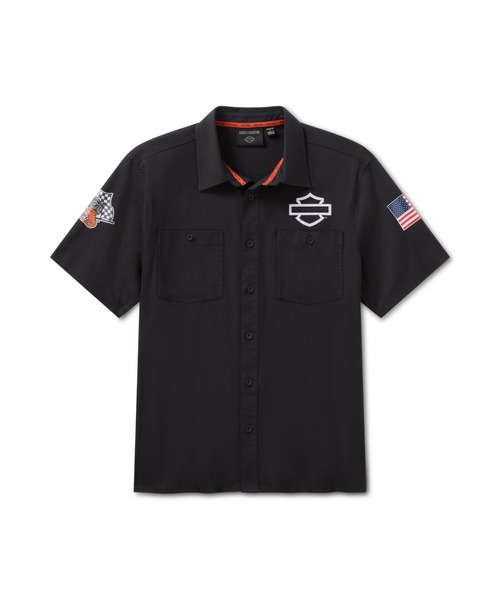 Harley Davidson（ハーレー・ダビッドソン） シャツ ファクトリー
