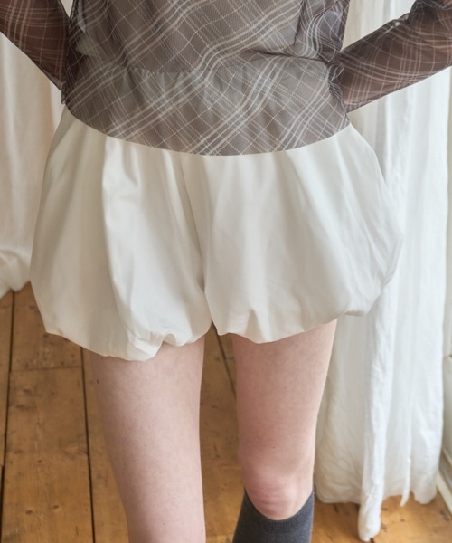 バルーンショートパンツのおすすめ人気商品一覧 通販 - Yahoo!ショッピング