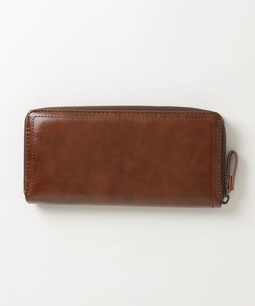 [Levi's] кошелек FREE Brown мужской 