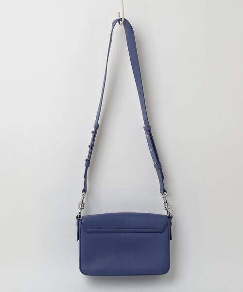 【お値下げしました】オールセインツ　ショルダーバッグ ALLSAINTS（オールセインツ） ショルダーバッグ バッグ レディース