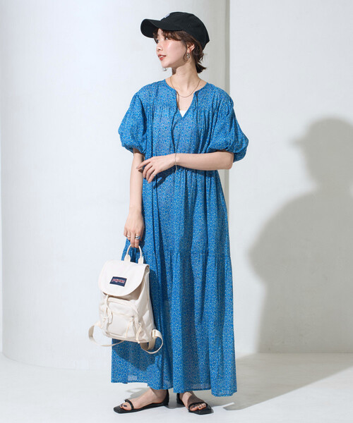 FREAK'S STORE（フリークスストア） ワンピース 限定展開 インド 2