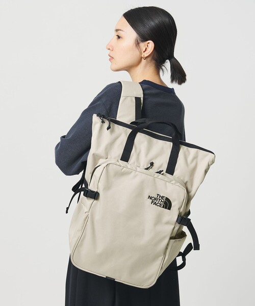 THE NORTH FACE（ザ ノースフェイス） デイバック リュック 「THE