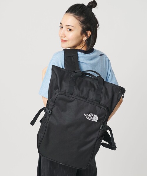 THE NORTH FACEのデイバック THE NORTH FACE（ザ ノースフェイス） ノースフェイス バッグ リュック