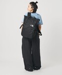 デイバック リュック 「THE NORTH F...の詳細画像1