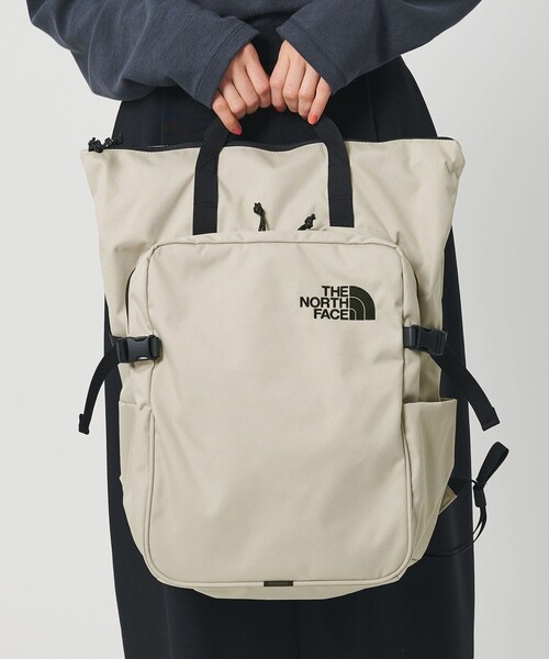THE NORTH FACE（ザ ノースフェイス） デイバック リュック 「THE
