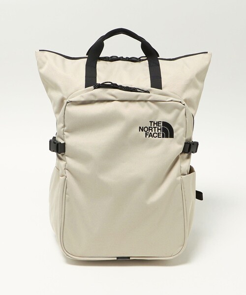 ノースフェイス デイバック リュック 「THE NORTH FACE」ボルダー トートパック/デイパック レディースの画像