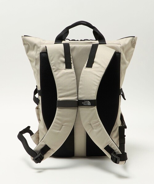 ノースフェイス デイバック リュック 「THE NORTH FACE」ボルダー トートパック/デイパック レディースの画像