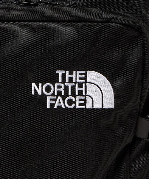 ノースフェイス デイバック リュック 「THE NORTH FACE」ボルダー トートパック/デイパック レディースの画像