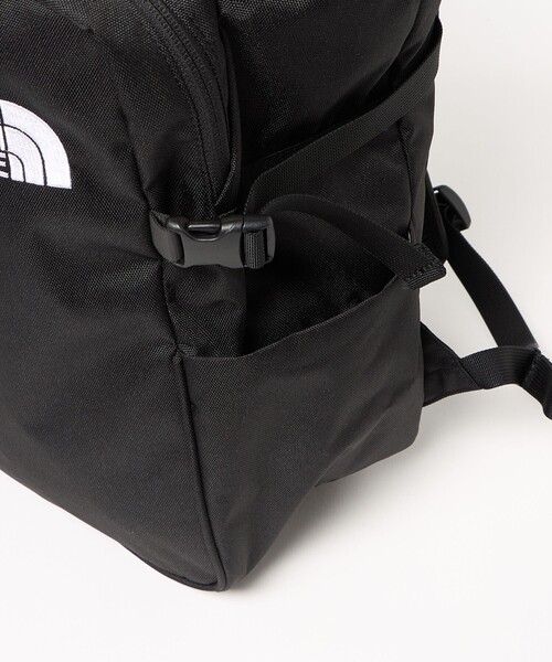 ノースフェイス デイバック リュック 「THE NORTH FACE」ボルダー トートパック/デイパック レディースの画像