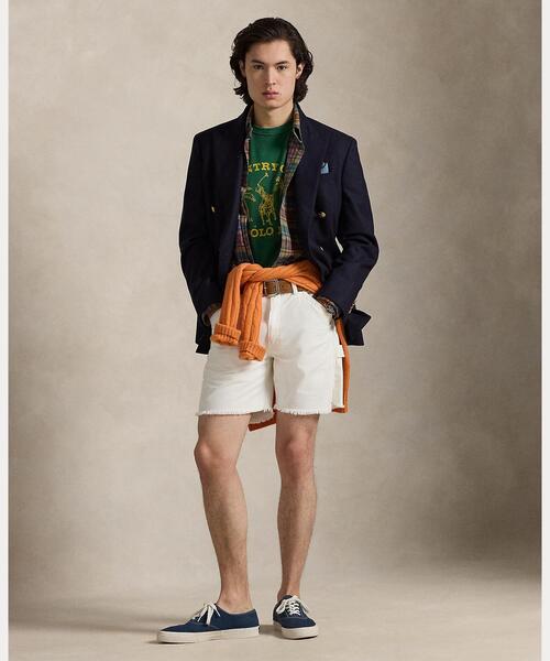 POLO RALPH LAUREN（ポロ・ラルフローレン） tシャツ クラシック