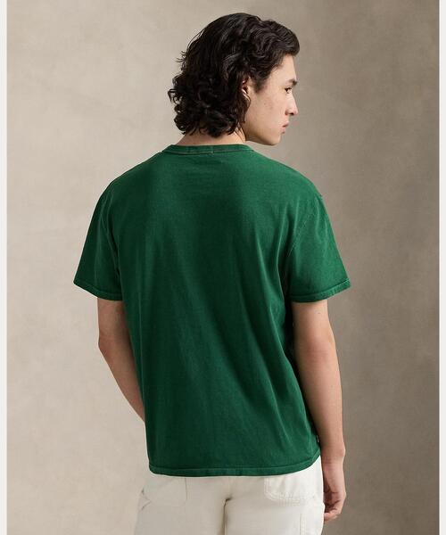POLO RALPH LAUREN（ポロ・ラルフローレン） tシャツ クラシック 