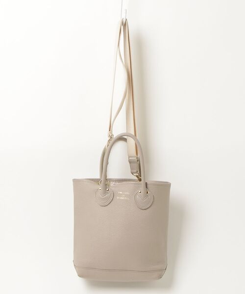 YOUNG&OLSEN The DRYGOODS STORE（ヤングアンドオルセン） 2WAYバッグ 