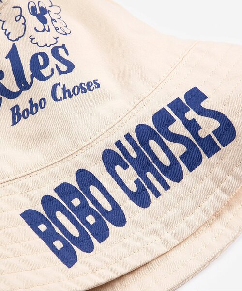 帽子 ハット Pickles reversible hat「キッズ」 キッズ 子供 男の子 女の子の画像