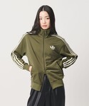 ジャージ 「国内EXCLUSIVE」「adid...の詳細画像1