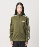ジャージ 「国内EXCLUSIVE」「adid...の詳細画像4