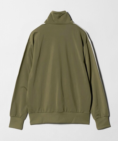 adidas オリーブジャージ ボタン付き adidas Originals ジャージ 「国内EXCLUSIVE」「adidas Originals