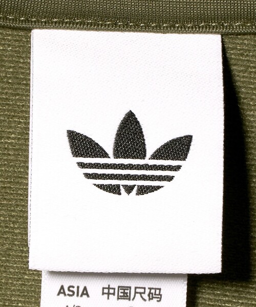 adidasオリジナル　刺繍トレフォイルロゴ　ファイヤーバード　レディースL adidas Originals ジャージ 「国内EXCLUSIVE」「adidas Originals