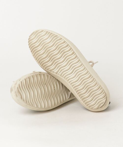 「VEJA」 ローカットスニーカー 27cm ネイビー メンズ_画像3