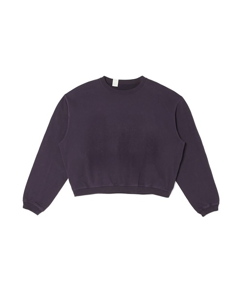N.HOOLYWOOD（エヌハリウッド） トレーナー スウェット CREW NECK 