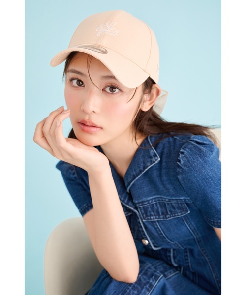 CELFORD（セルフォード） ニューエラ キャップ 帽子 「CELFORD|NEW ERA