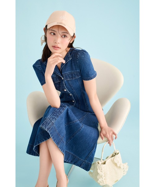 CELFORD（セルフォード） キャップ 帽子 「CELFORD|NEW ERA」コラボ
