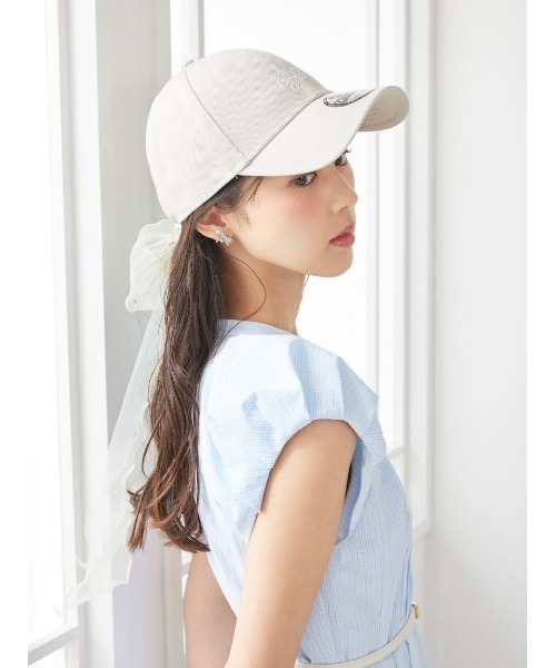 CELFORD（セルフォード） ニューエラ キャップ 帽子 「CELFORD|NEW ERA 