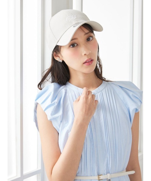 CELFORD（セルフォード） キャップ 帽子 「CELFORD|NEW ERA」コラボ