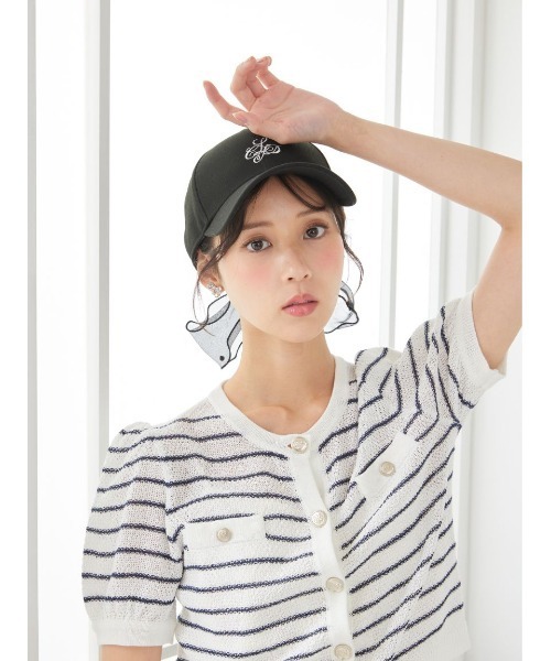 CELFORD（セルフォード） キャップ 帽子 「CELFORD|NEW ERA」コラボ