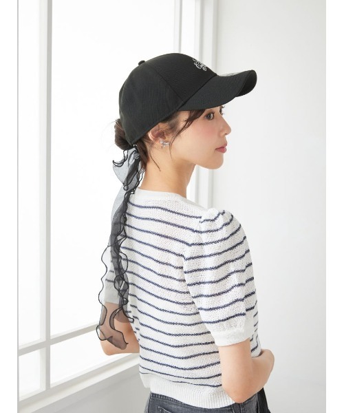 CELFORD（セルフォード） キャップ 帽子 「CELFORD|NEW ERA」コラボ
