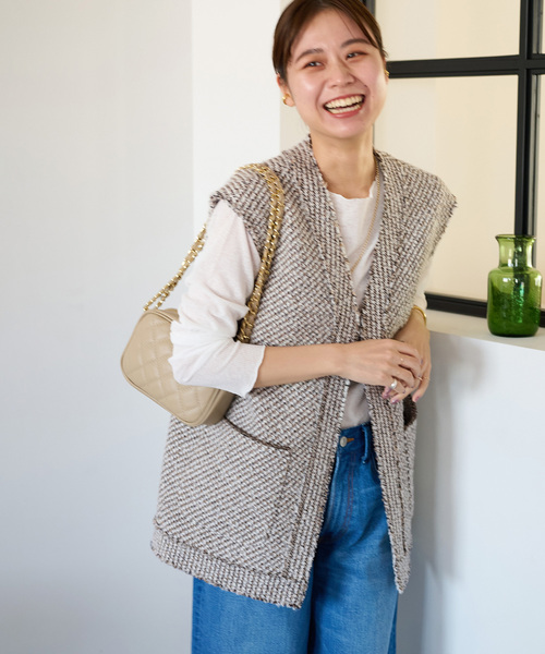 JOURNAL STANDARD relume（ジャーナルスタンダード レリューム